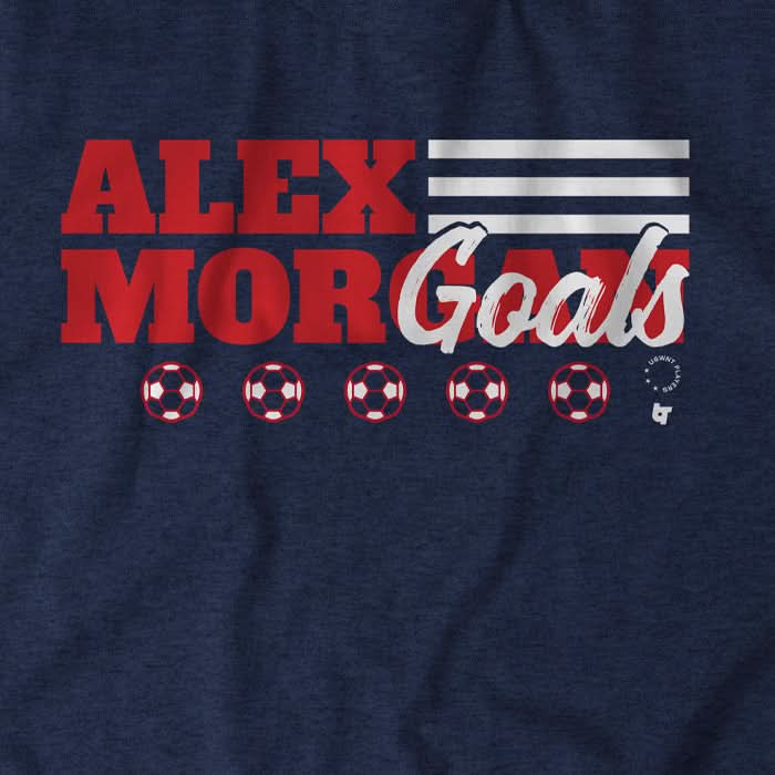 Alex Mor-Goals