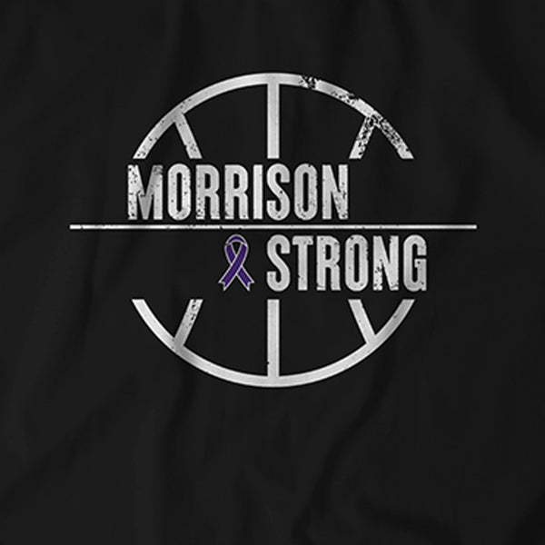 Morrison Strong
