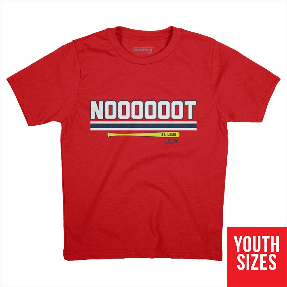 Lars Nootbaar: NOOOOOOT