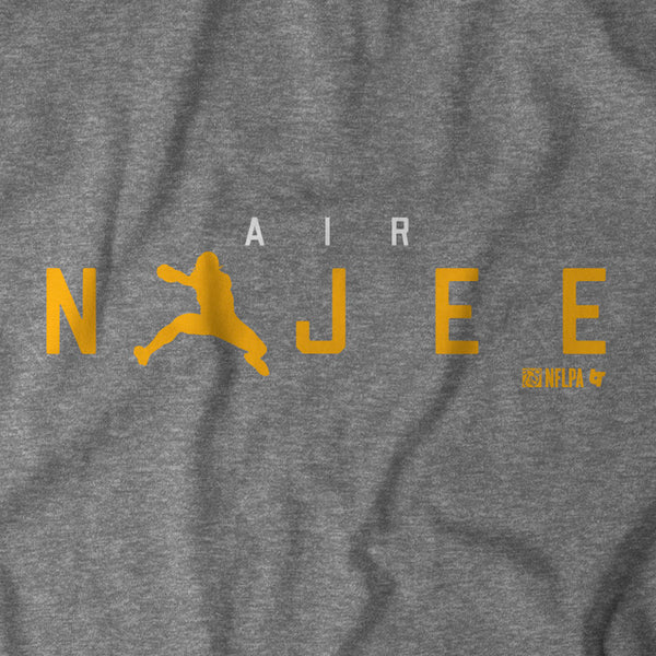 Najee Harris: Air Najee