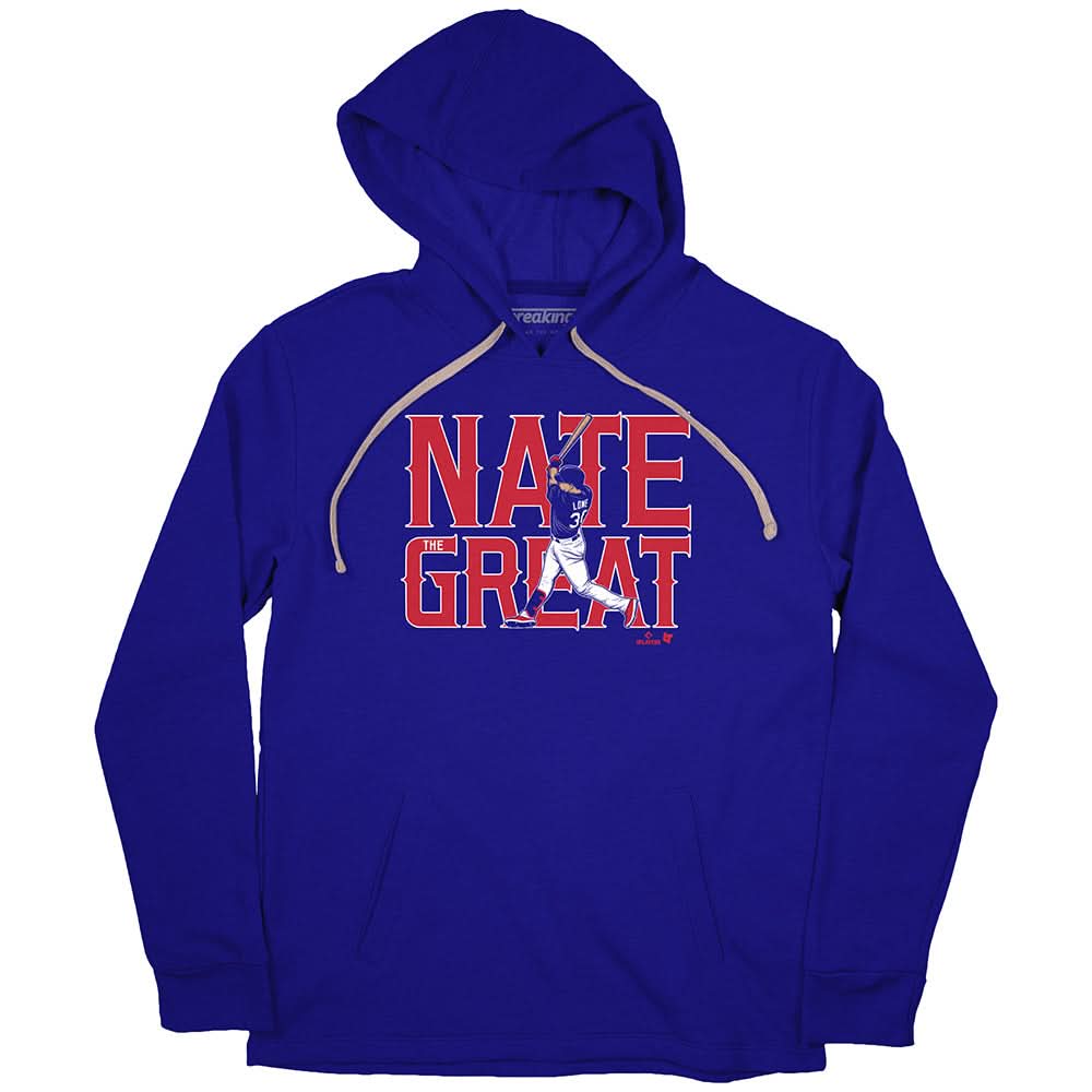 Nate the Great