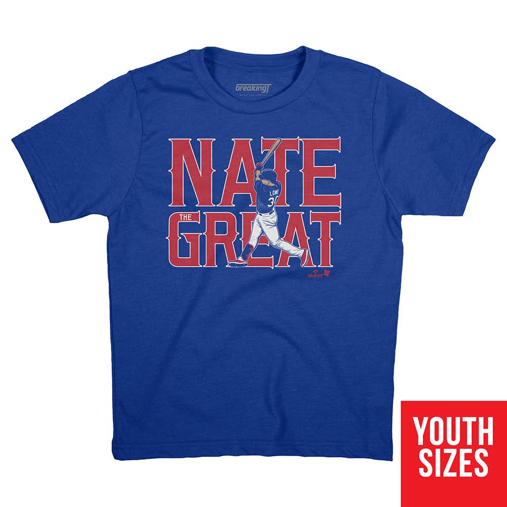 Nate the Great