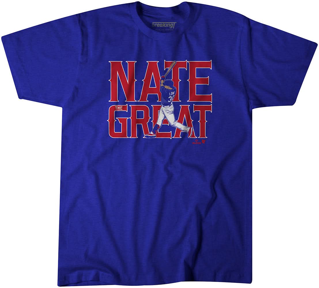 Nate the Great