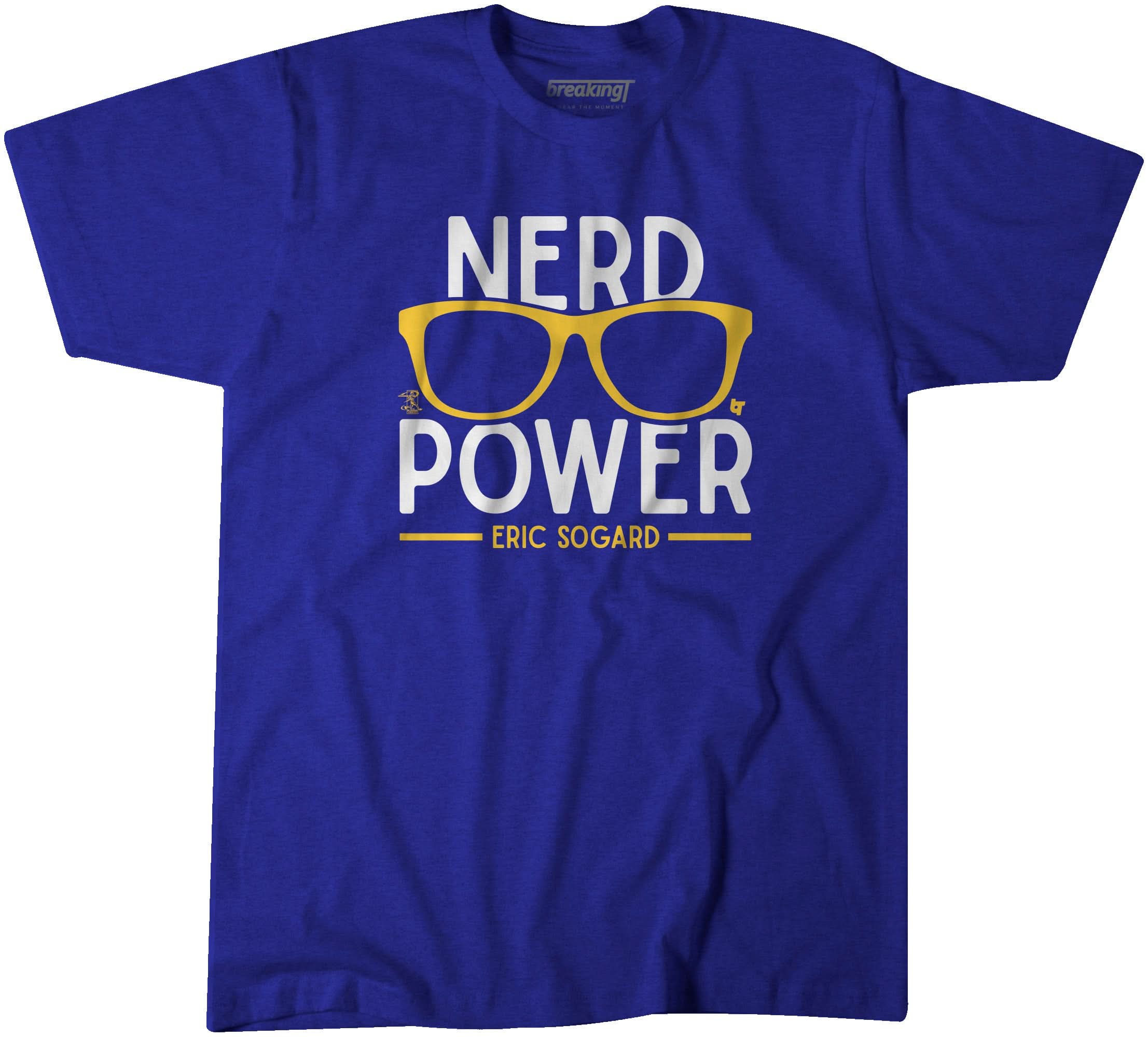 Nerd Power