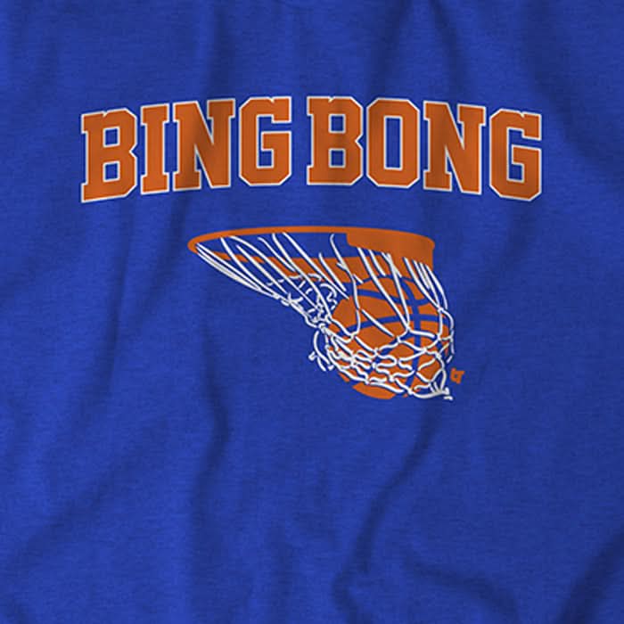 New York Bing Bong