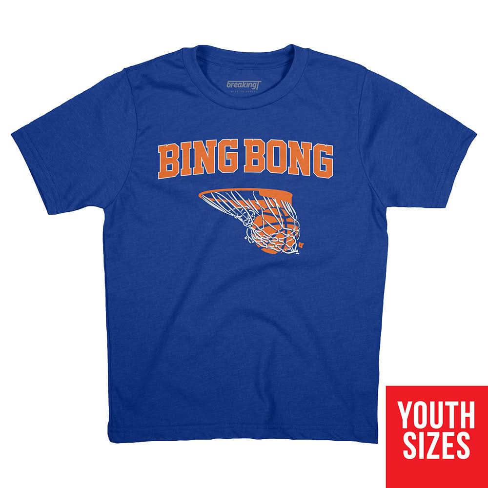 New York Bing Bong