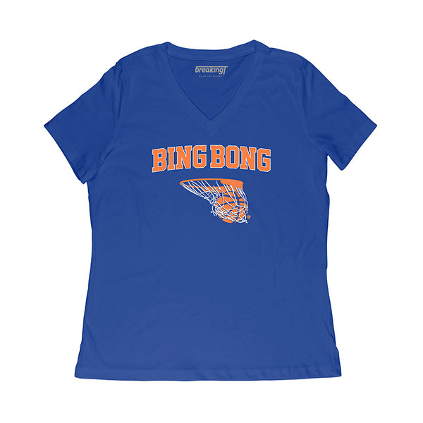 New York Bing Bong