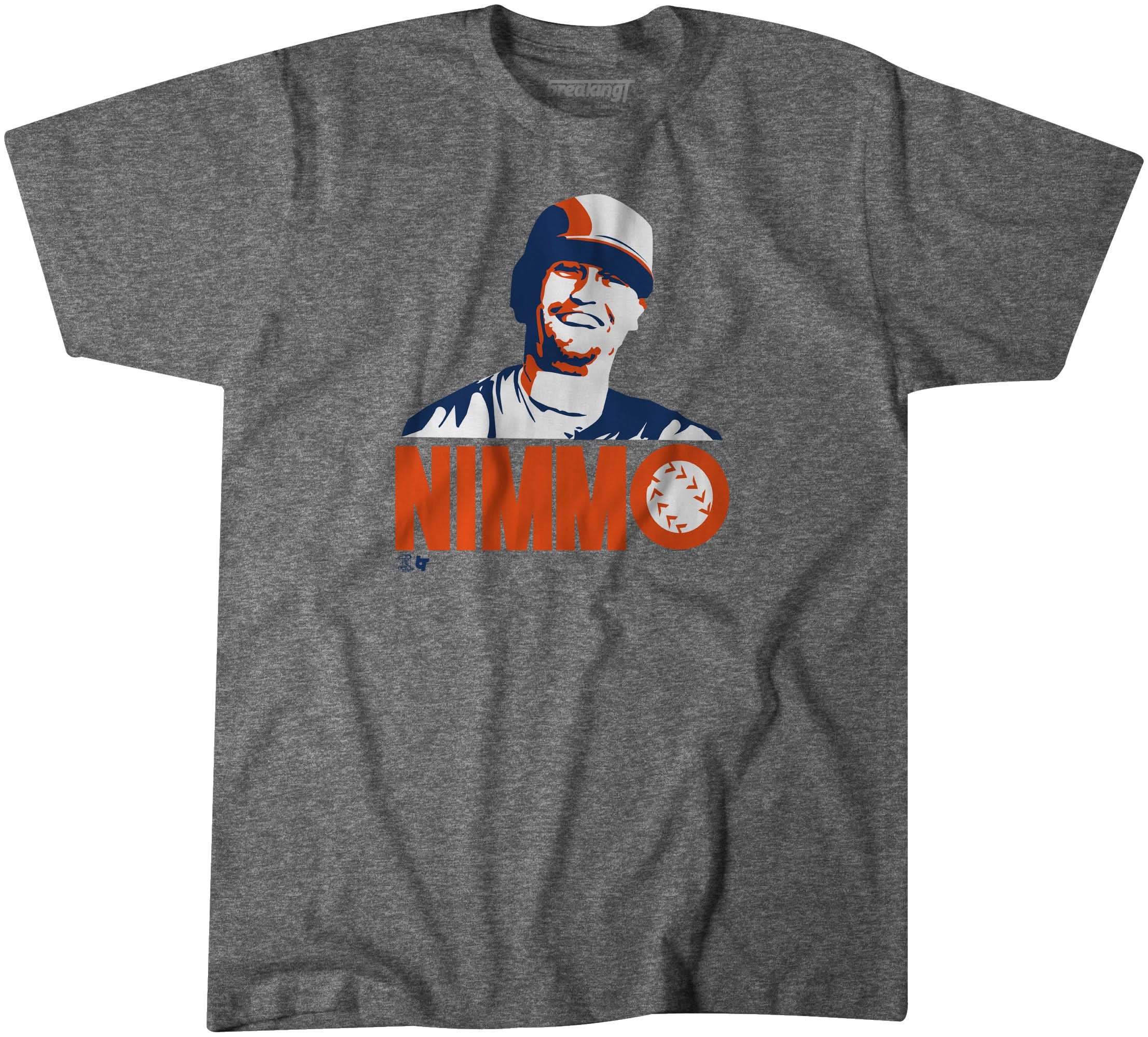 Nimmo Smile