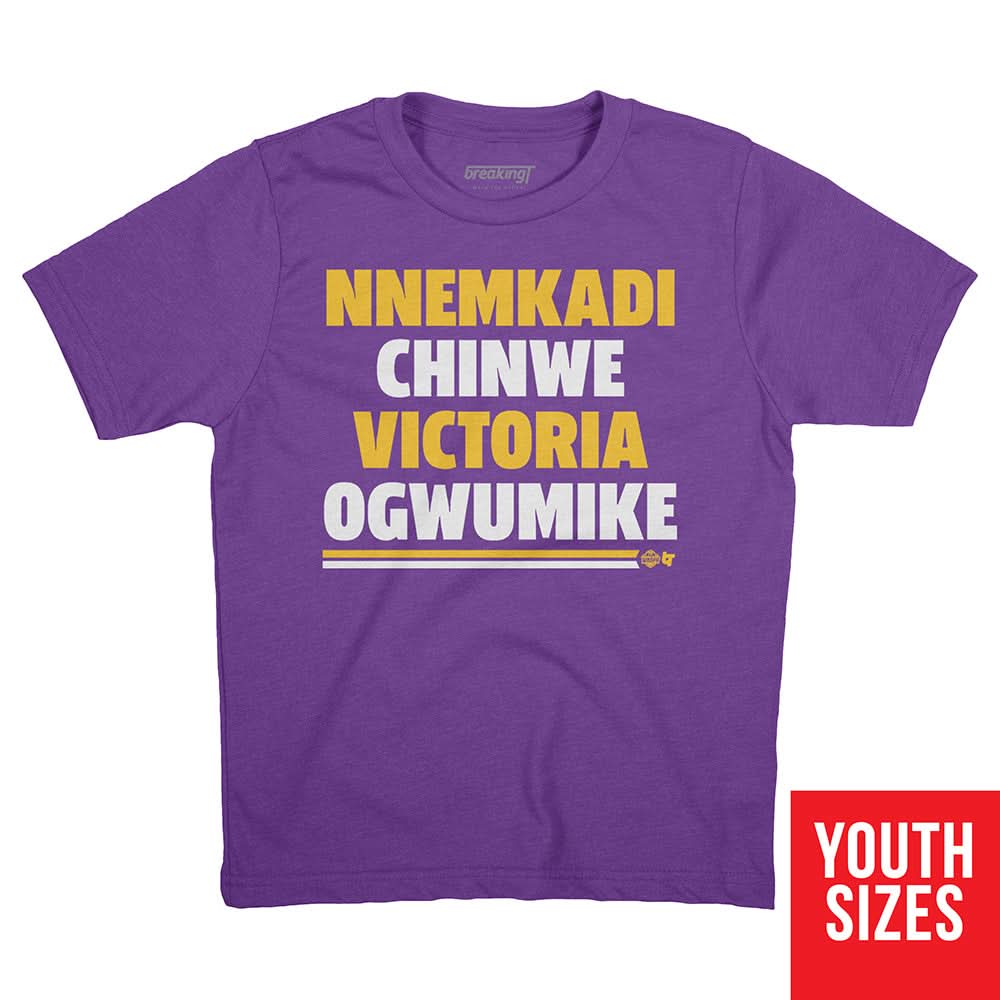 Nnemkadi Chinwe Victoria Ogwumike