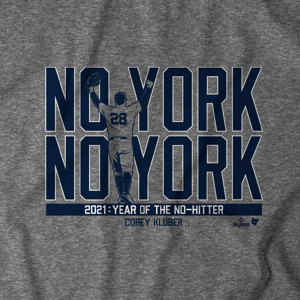 No York No York