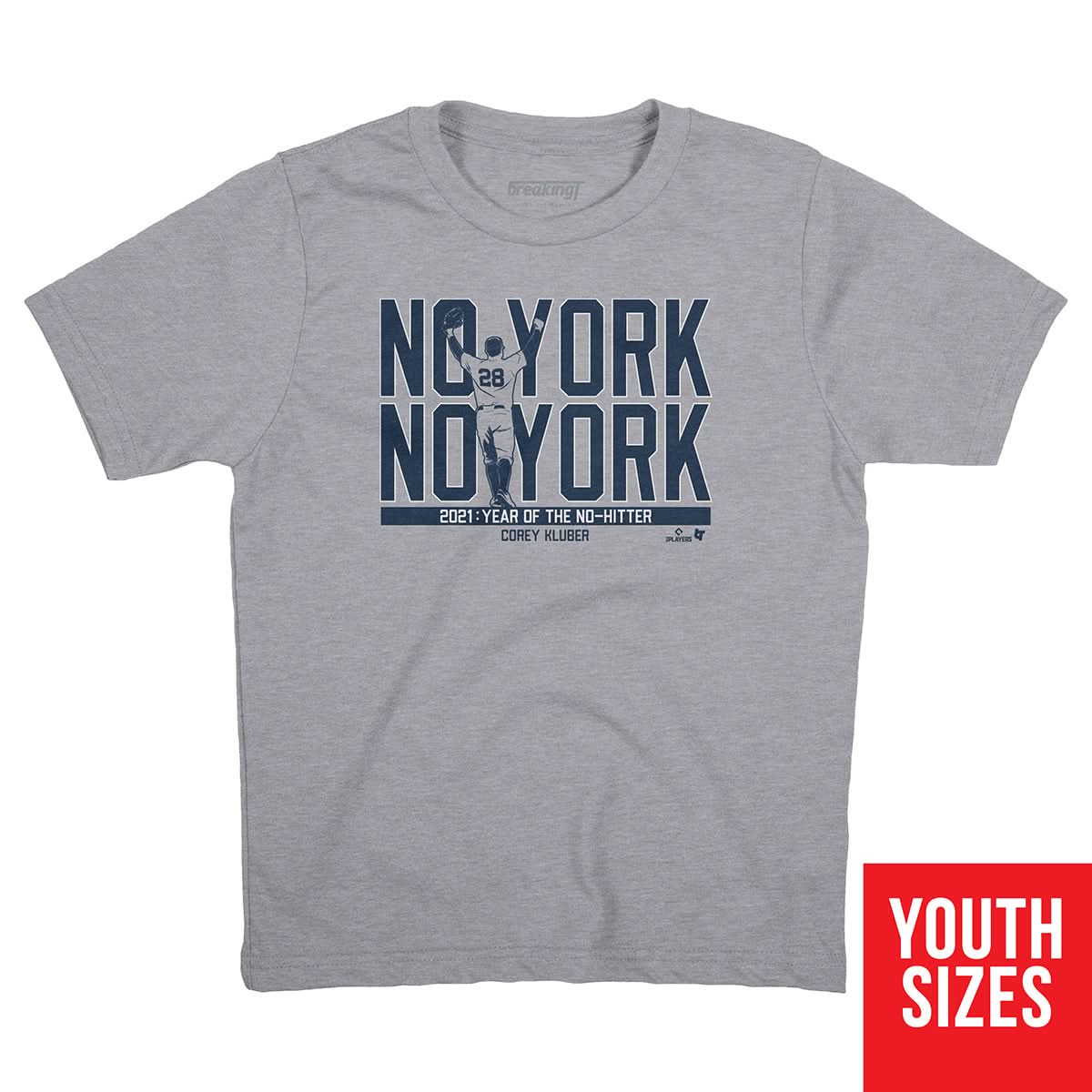 No York No York