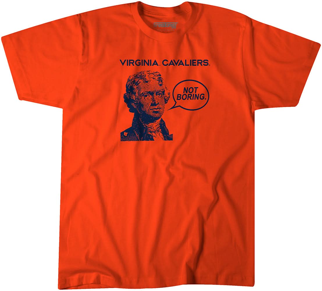 UVA Basketball: Not Boring