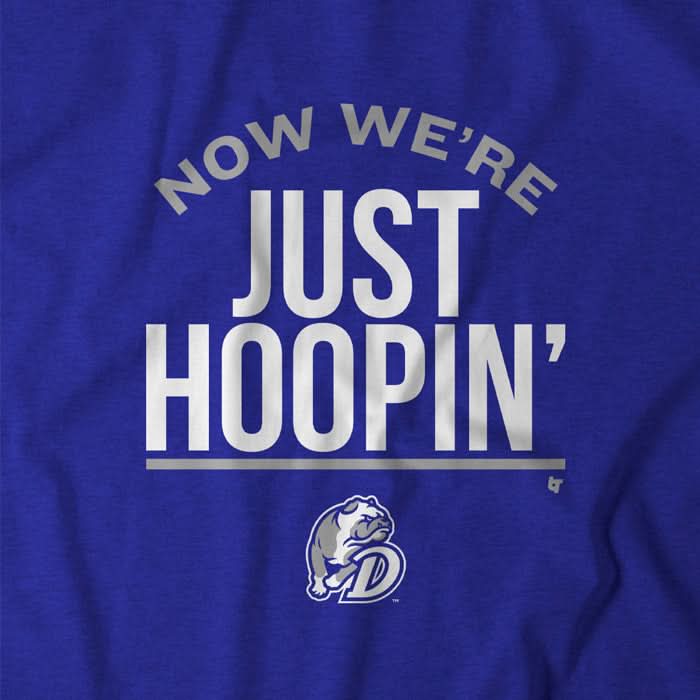 Drake: Now We're Just Hoopin'