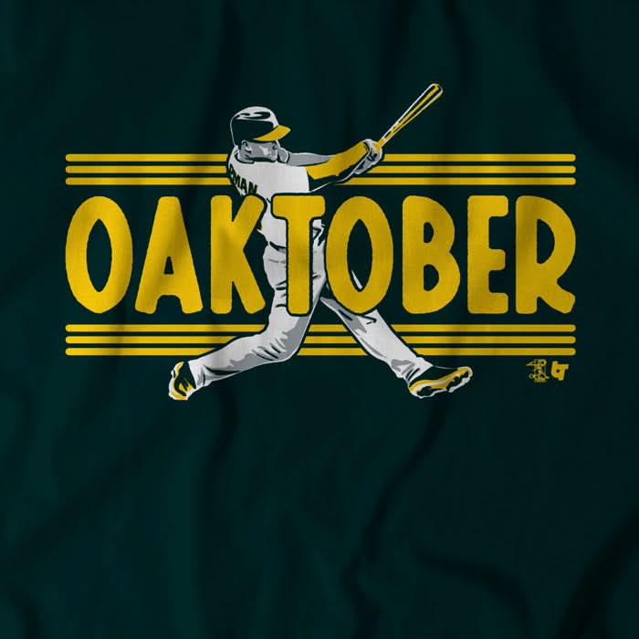 Oaktober