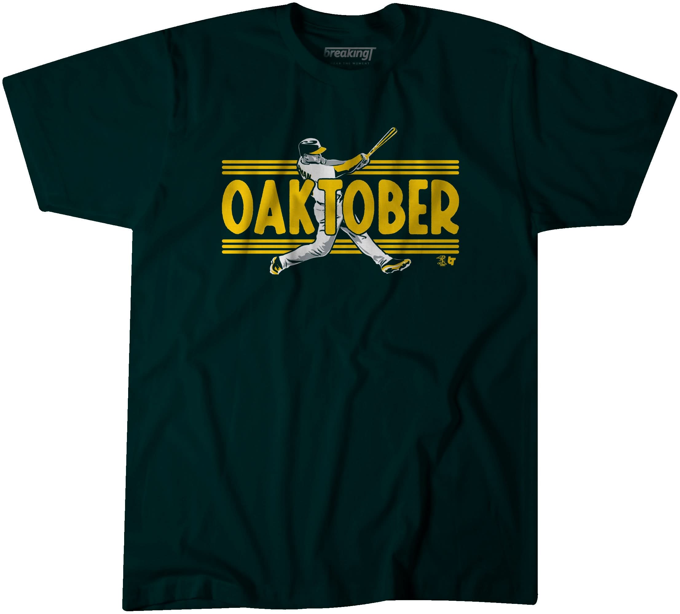 Oaktober