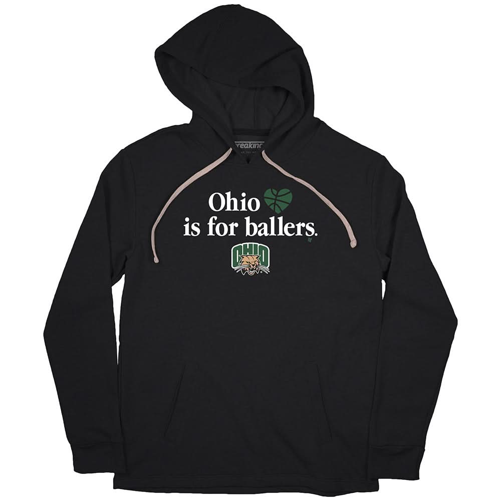 Ohio is for Ballers