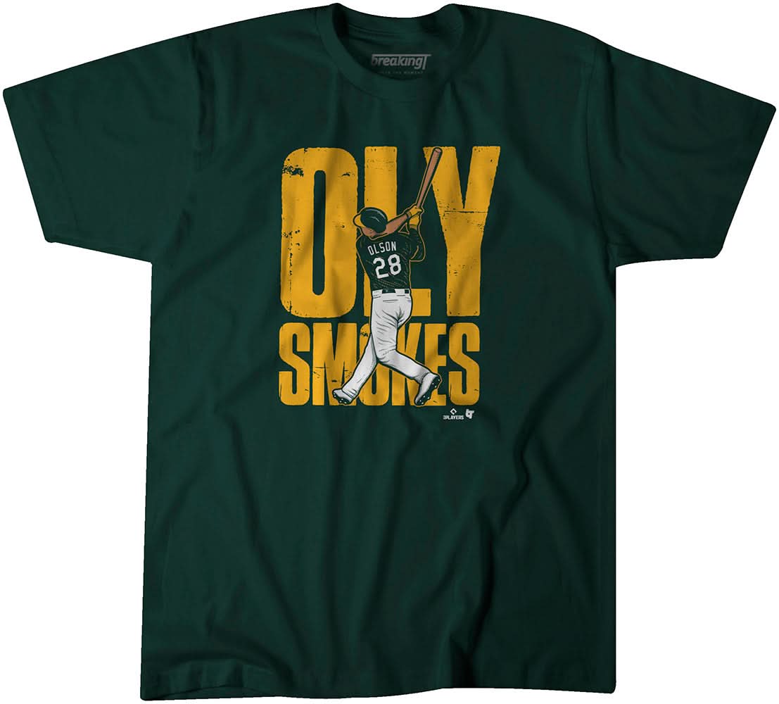 Oly Smokes