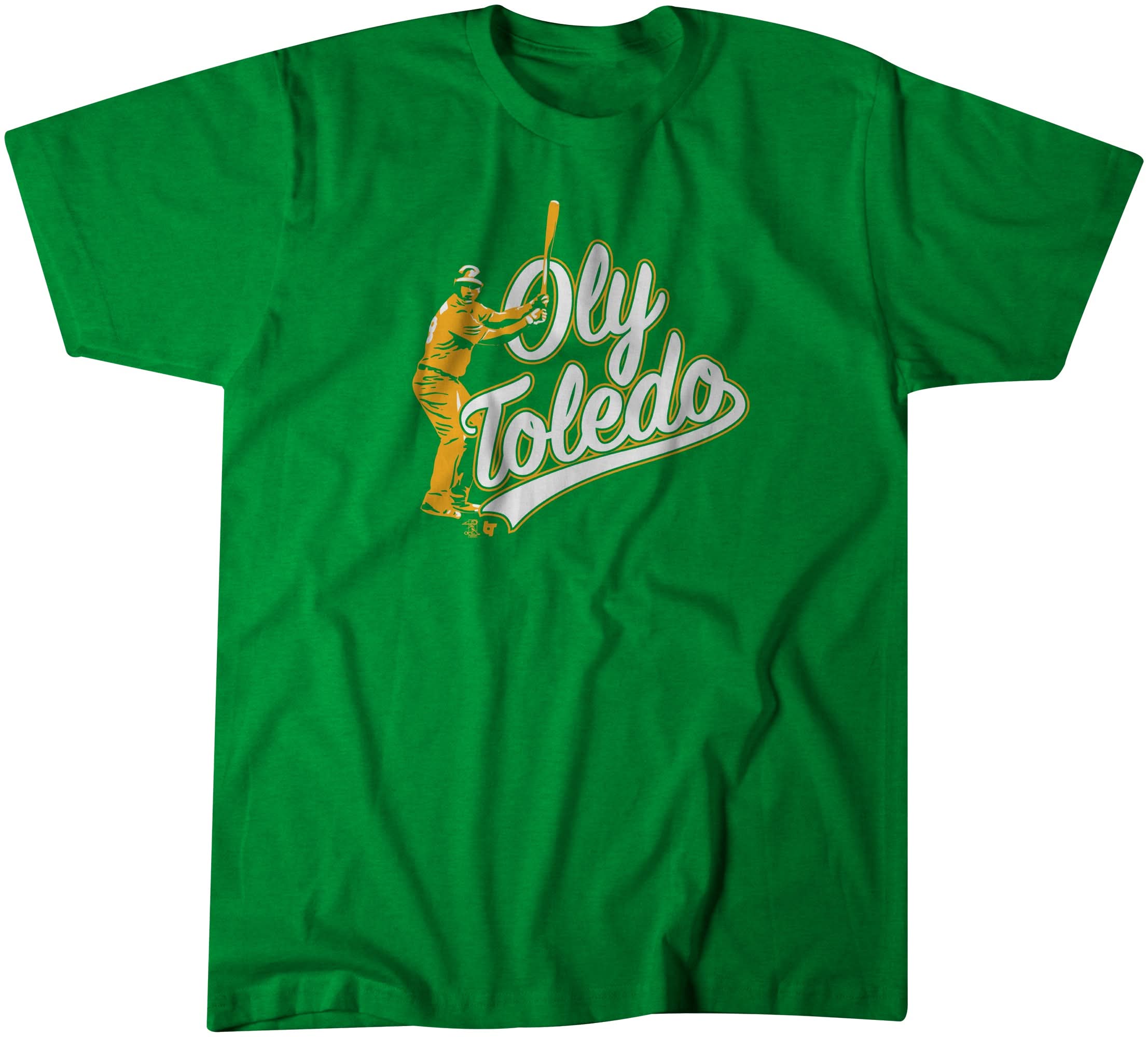 Oly Toledo