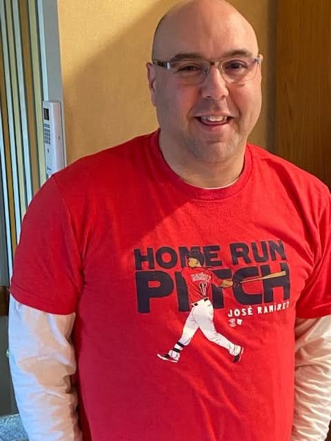 Home Run Pitch