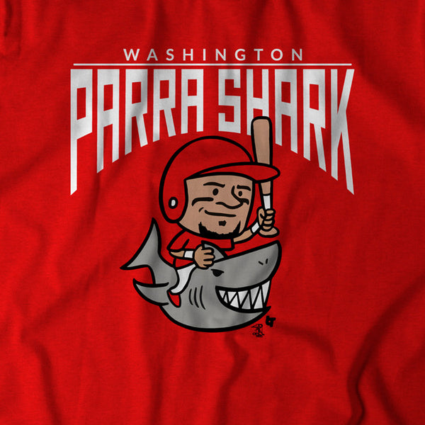 Parra Shark