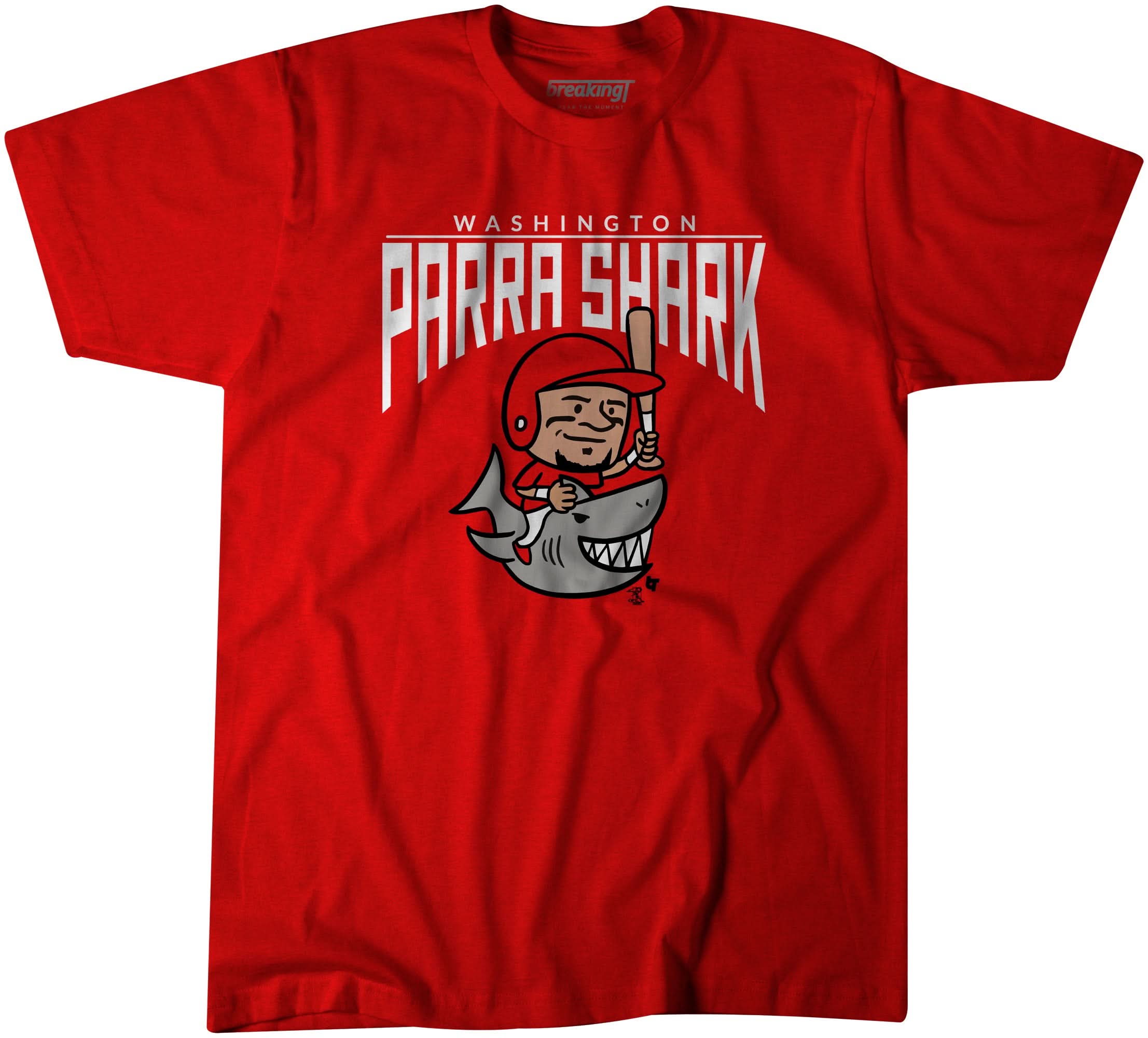 Parra Shark