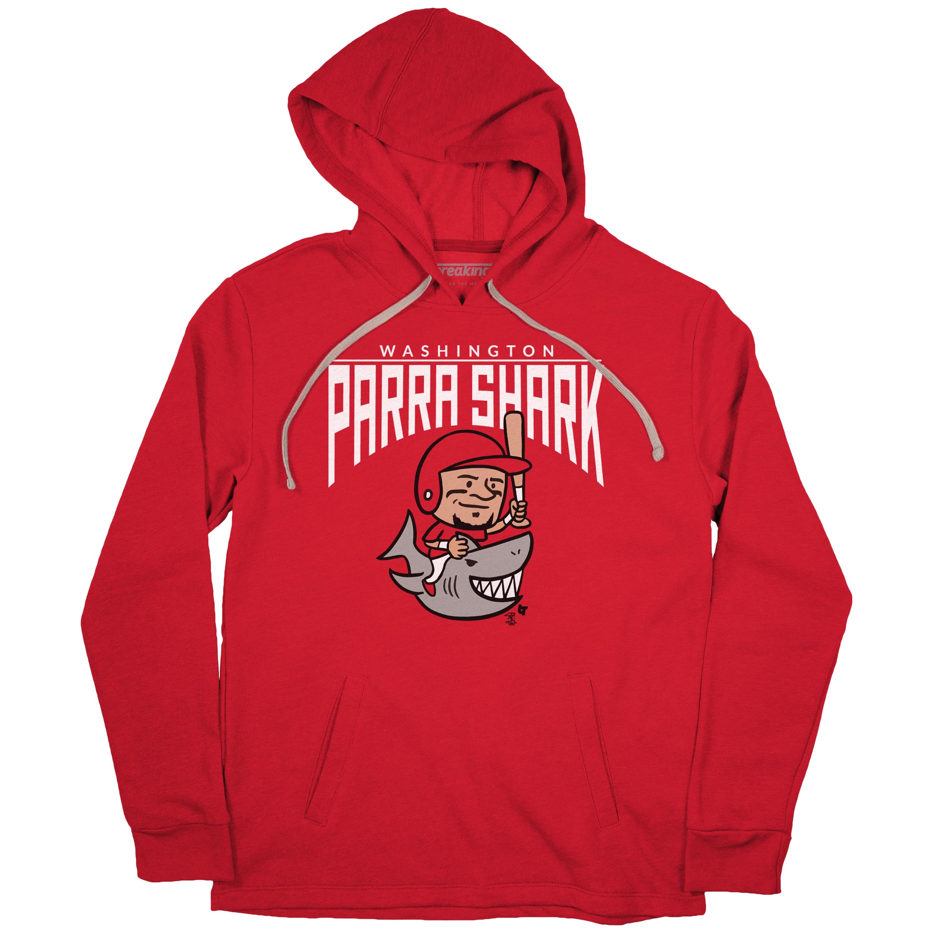 Parra Shark