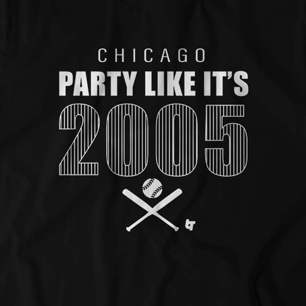 Party Like it's 2005