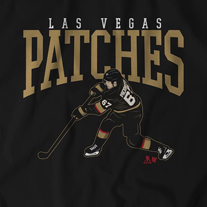 Patches