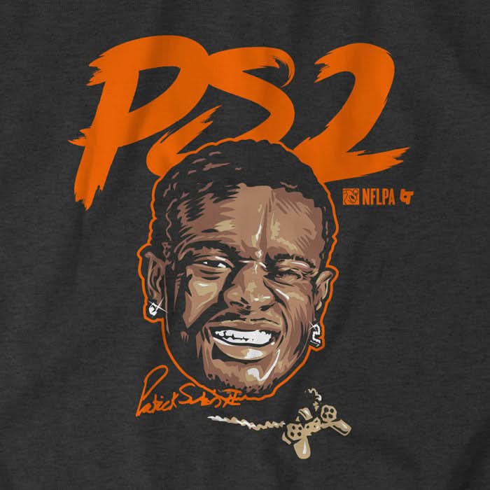 Patrick Surtain II: PS2