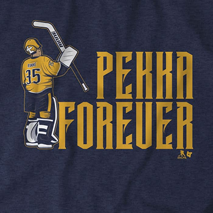 Pekka Forever