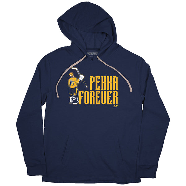 Pekka Forever