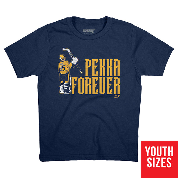 Pekka Forever