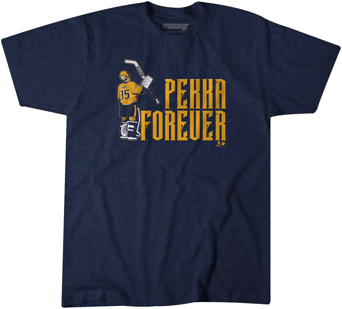 Pekka Forever