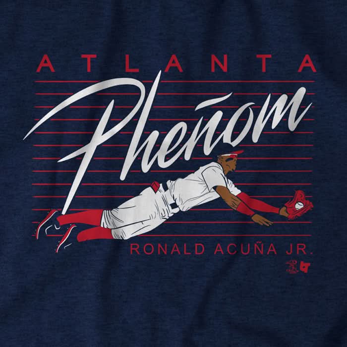 Atlanta Pheñom
