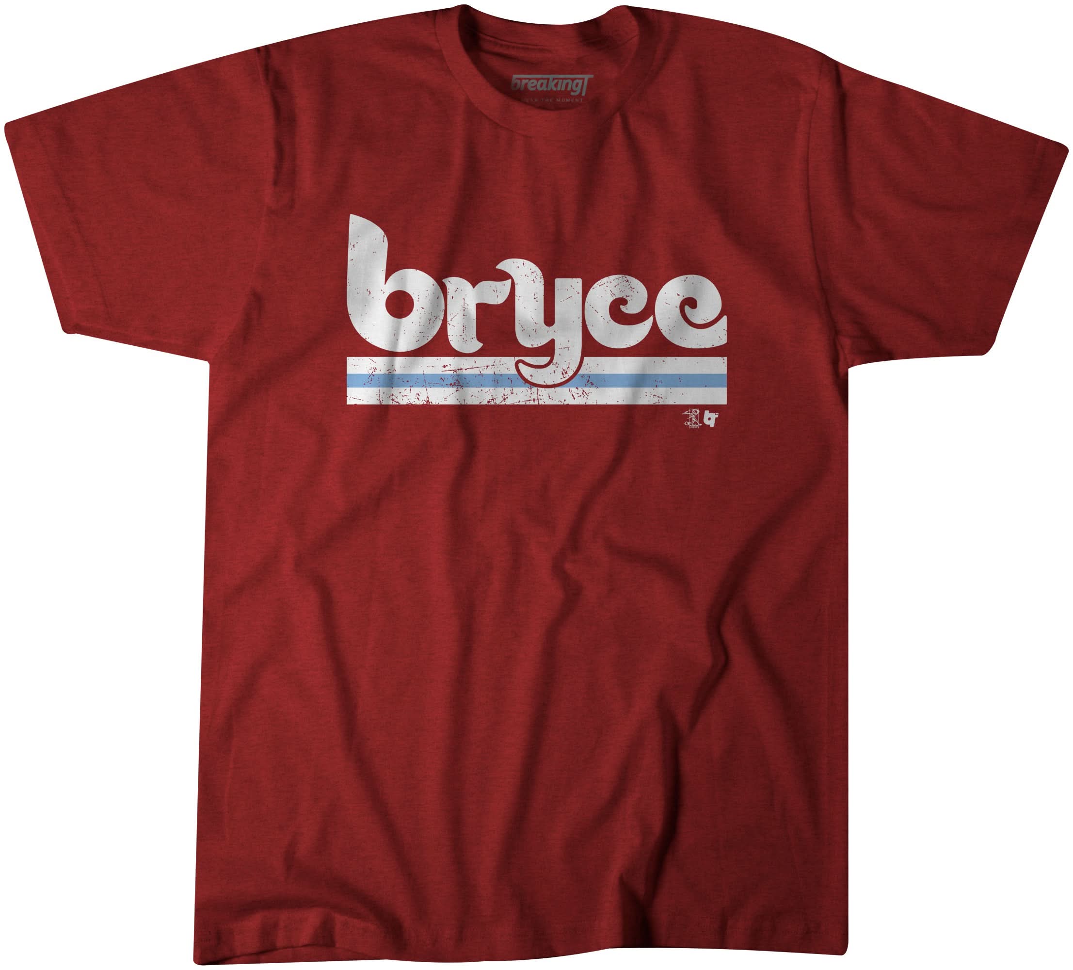 Bryce Harper: Philadelphia Text Name & Number