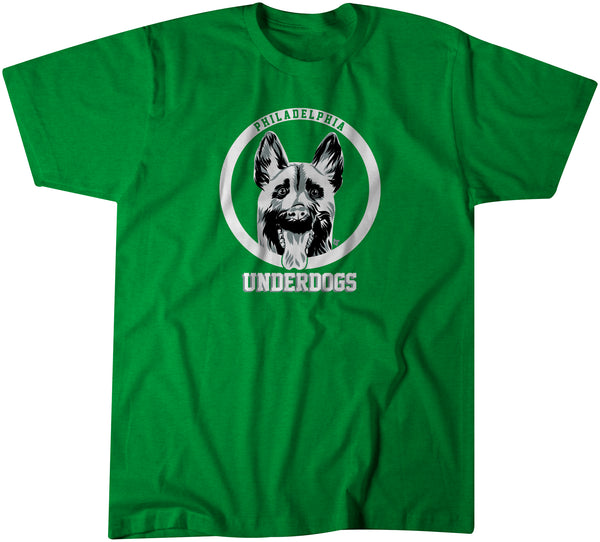  Pets First Philadelphia Eagles T-Shirt, Small : Sports &  Outdoors