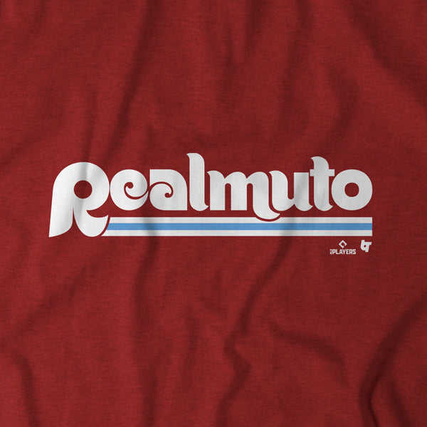 Philly Realmuto