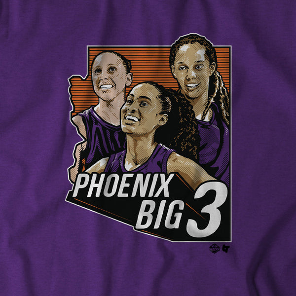 Phoenix Big 3