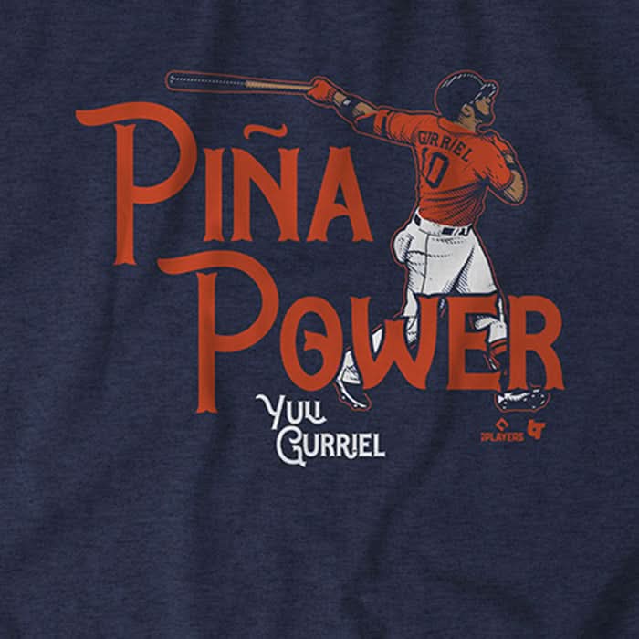 Piña Power Houston