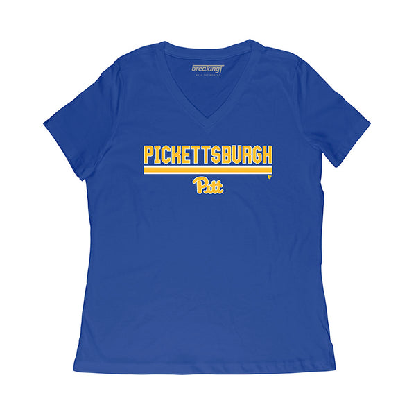 Pitt: Kenny Pickett Pickettsburgh