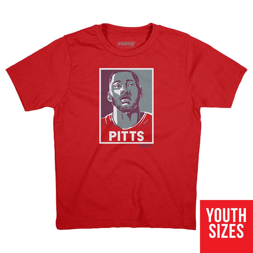 Pitts