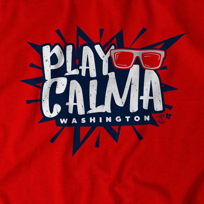 Play Calma