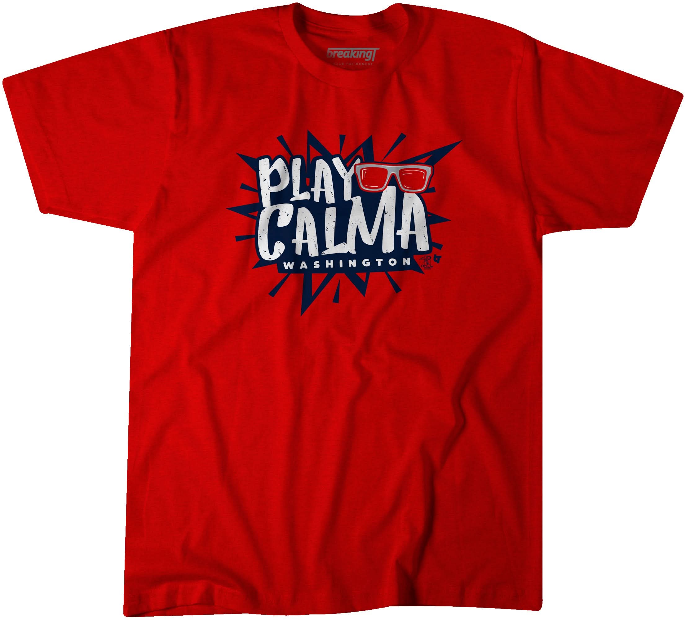 Play Calma