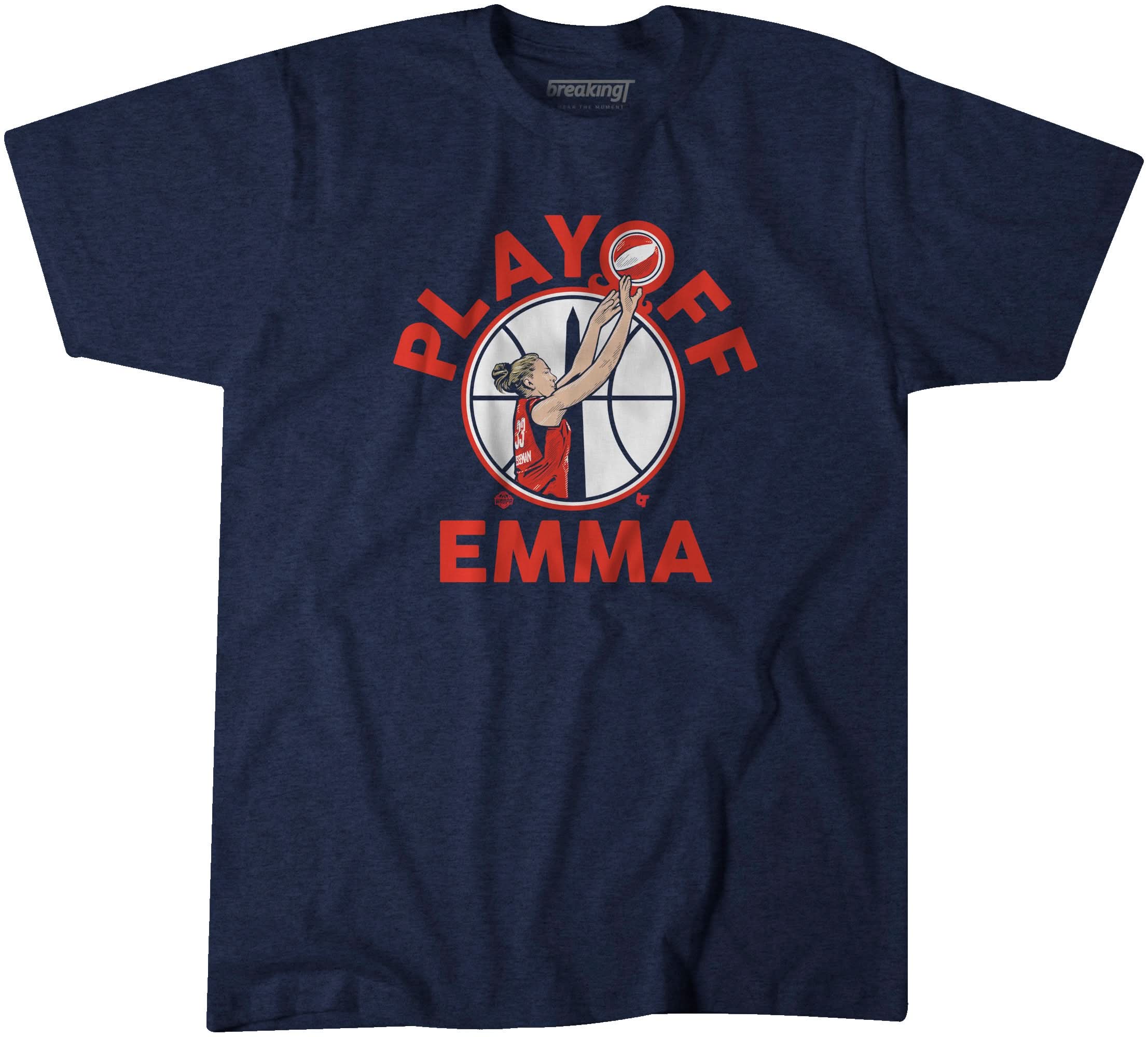 Playoff Emma