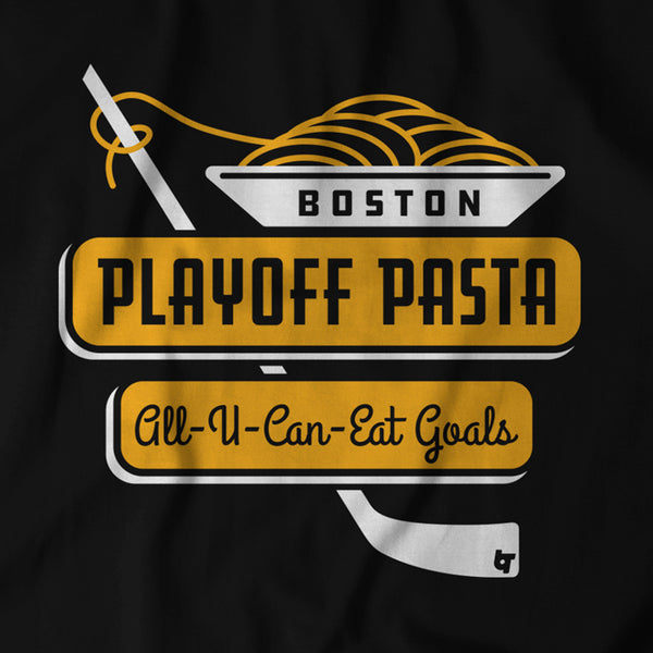 Playoff Pasta