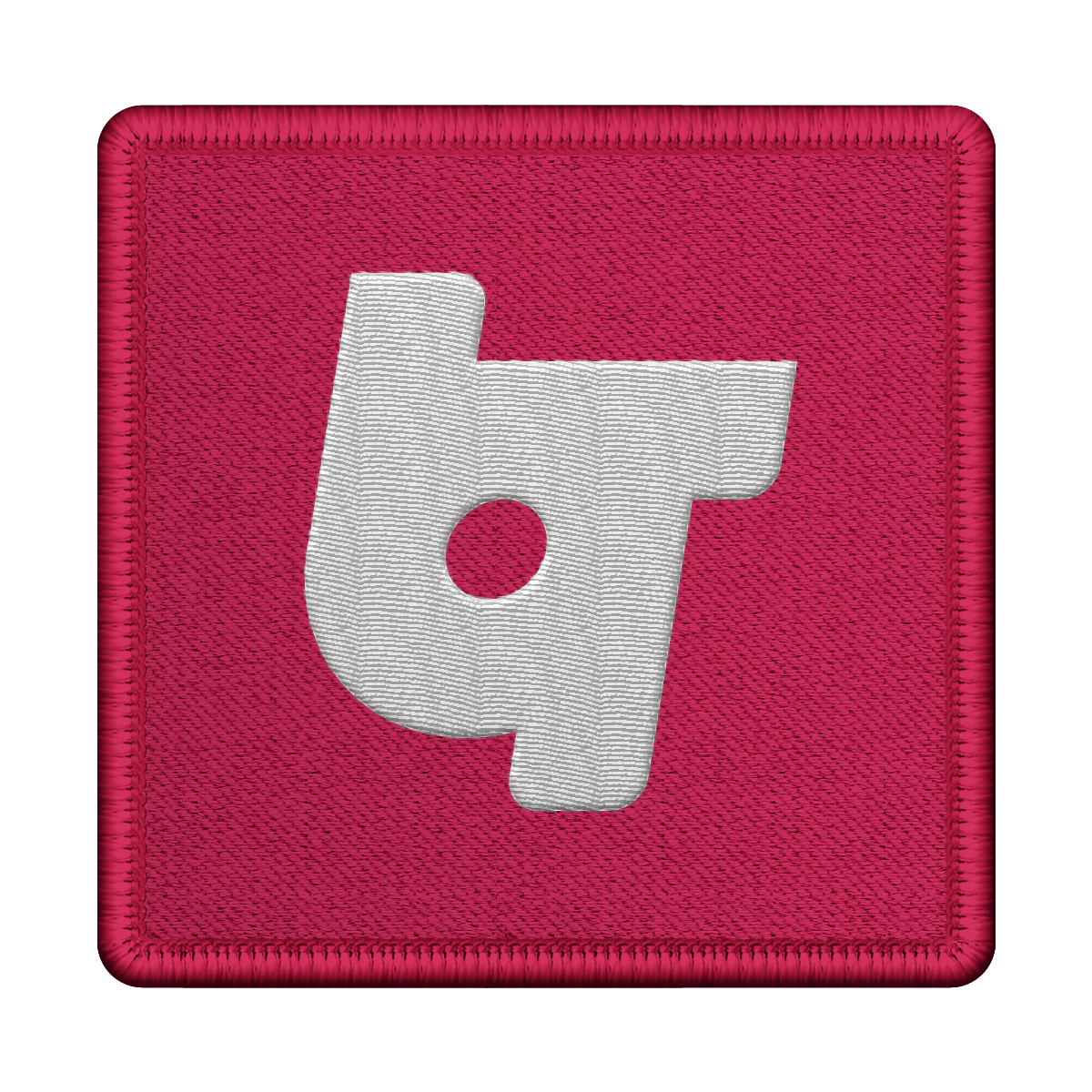 BreakingT Logo Patch Limited Edition Limited NFT