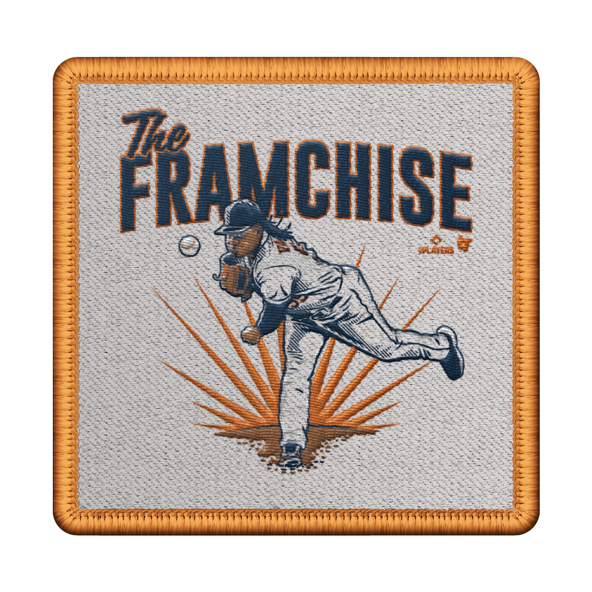 Framber Valdez: The Framchise LE NFT