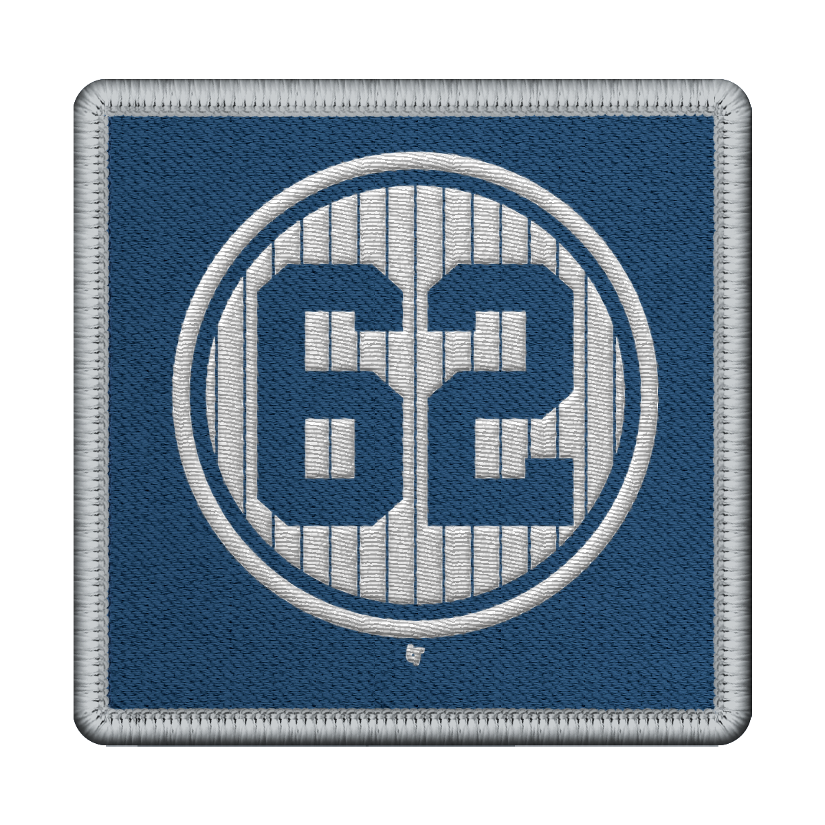 62 Home Runs LE NFT