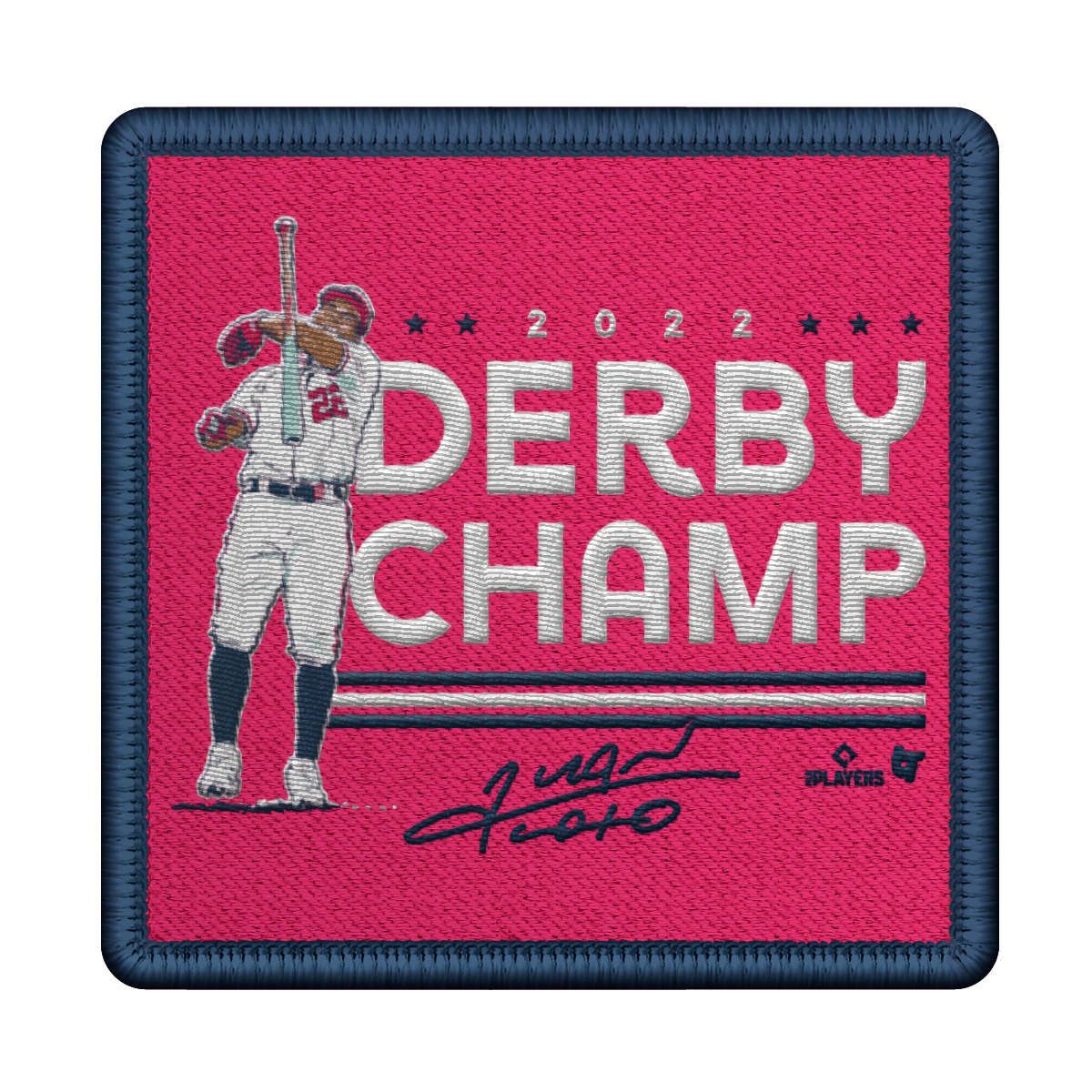 Juan Soto Jerseys, Juan Soto Gear, Home Run Derby Champion Merchandise