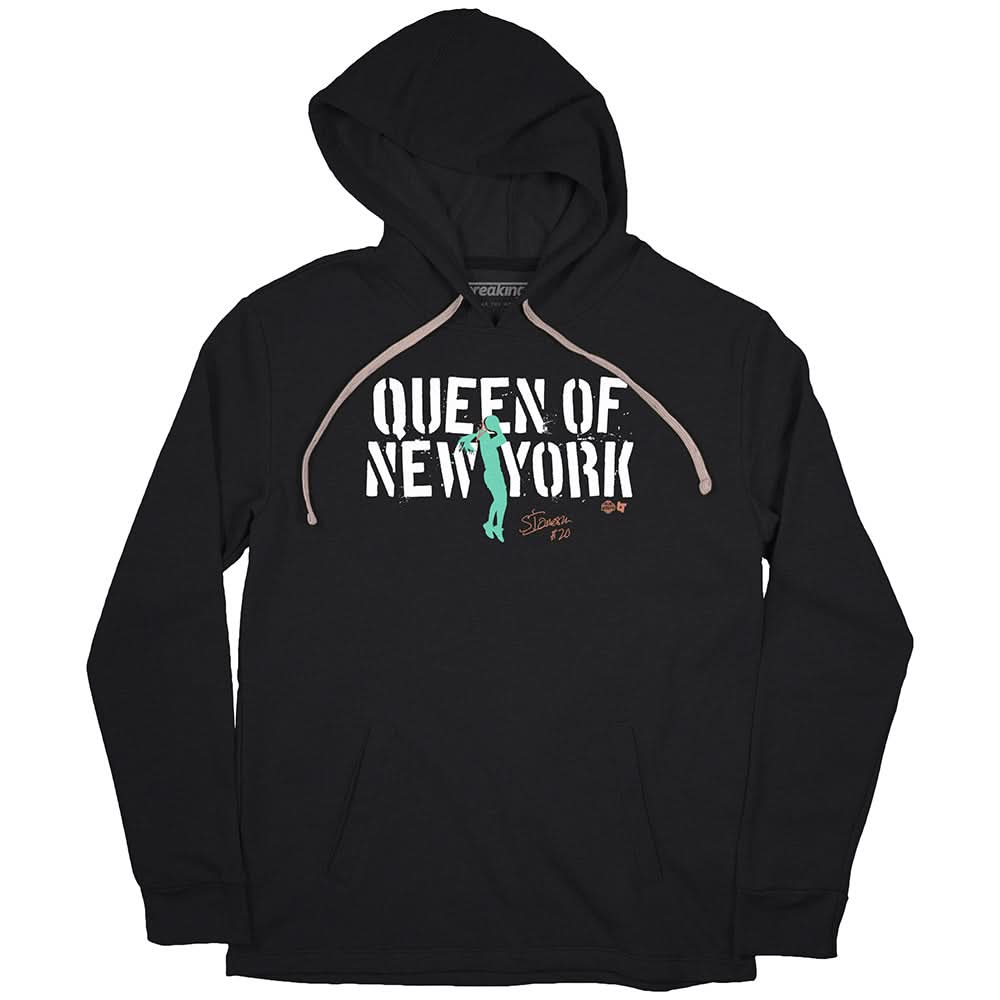 Queen of NY